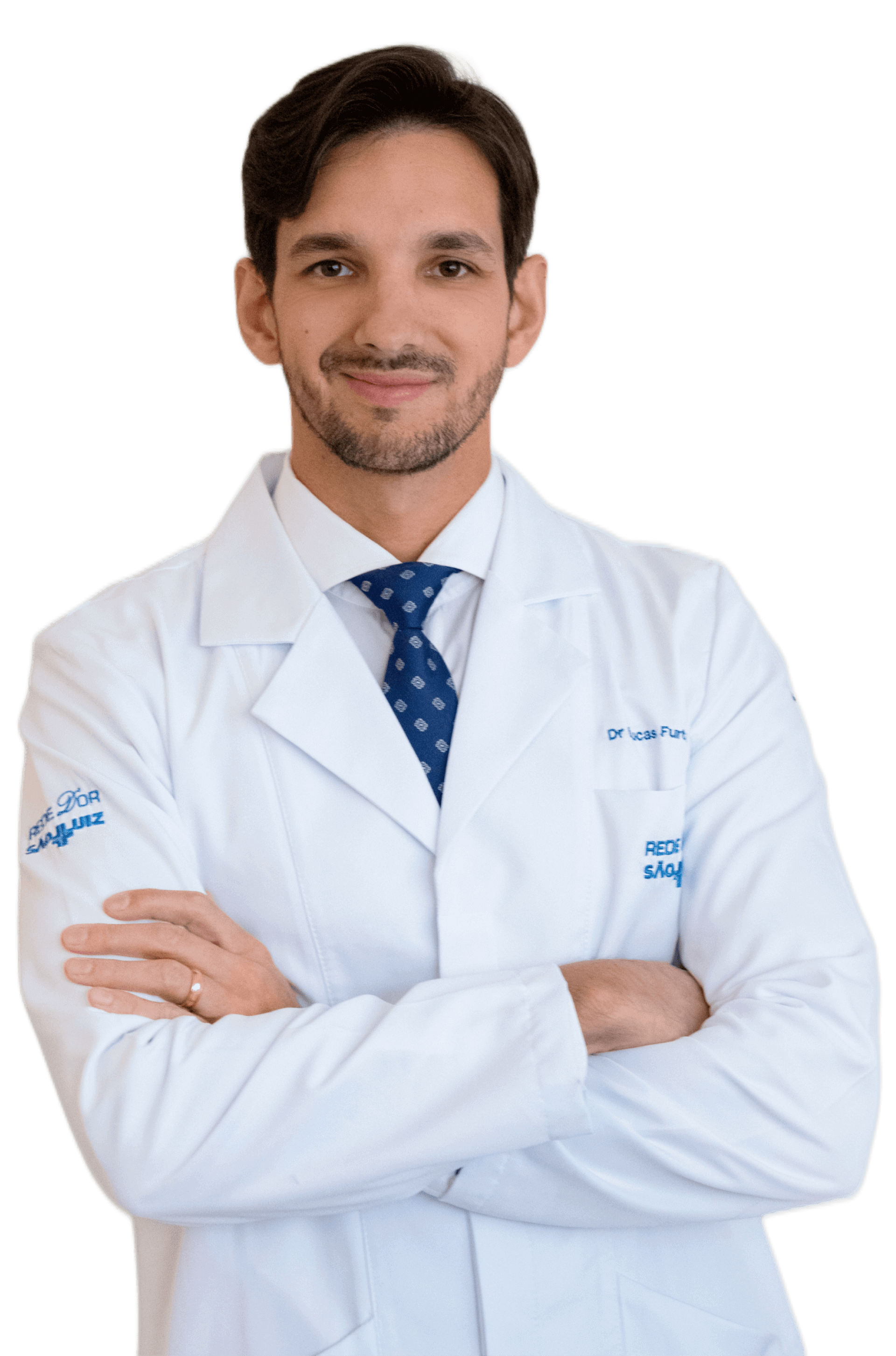 Dr. Lucas Furtado